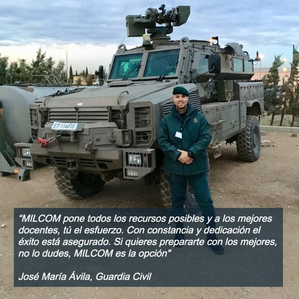 escuela militar idiomas