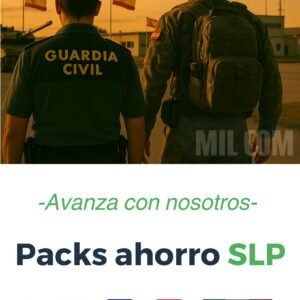 PACK AHORRO 3 MESES CURSO BASE